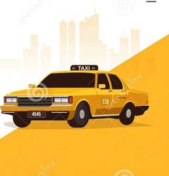 Icon image of Taxi app