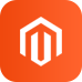 Icon image for Magento web development cms