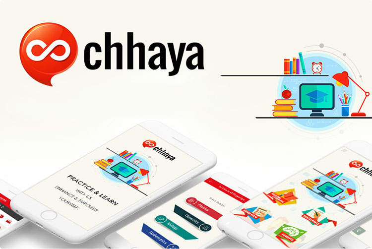 Card Image for chhaya app