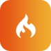 Icon image of Codeigniter technology for web app development